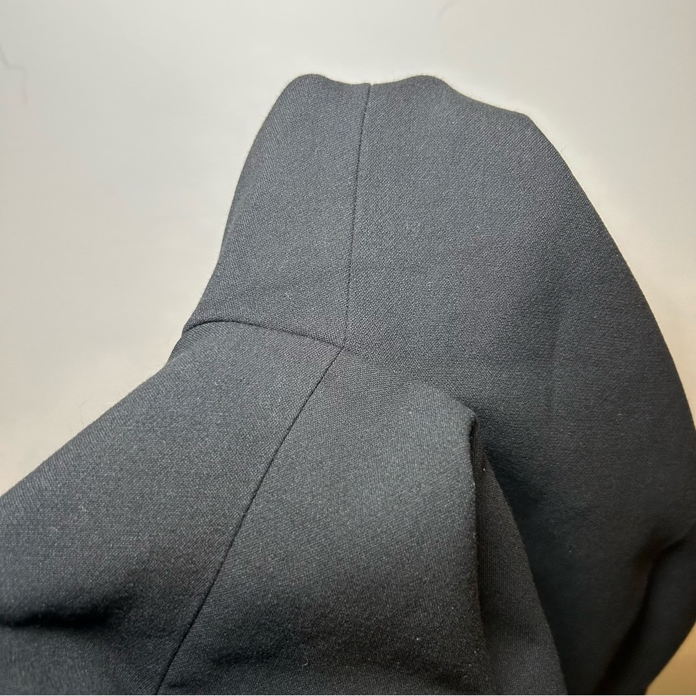 Aritzia Wilfred The Effortless Pant Black Size 2 - Picture 16 of 16